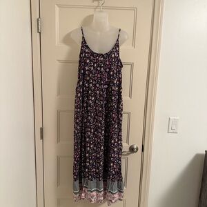 ⭐️ 5 for $25. Buenos Ninos dress